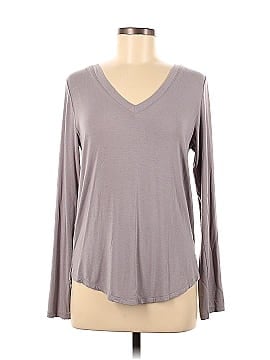 Nordstrom Long Sleeve T-Shirt (view 1)