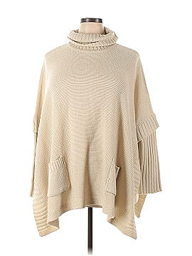 George Pullover Sweater (view 1)