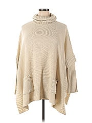 George Pullover Sweater