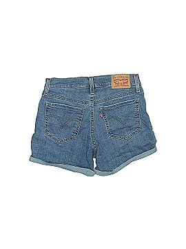 Levi's Denim Shorts (view 2)