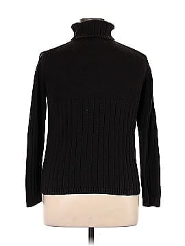 Nine & Company Pullover Sweater (view 2)