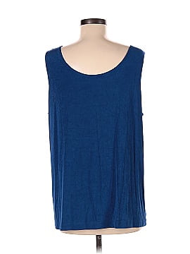 Travelers by Chico's Sleeveless Top (view 2)