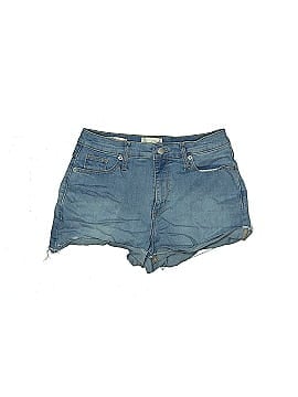 Universal Thread Denim Shorts (view 1)