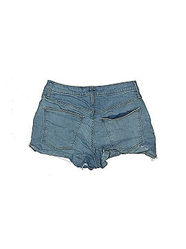 Universal Thread Denim Shorts (view 2)