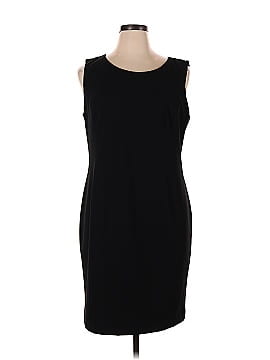 Donna Karan New York Casual Dress (view 1)