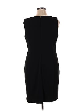 Donna Karan New York Casual Dress (view 2)