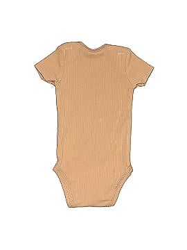 Carter's Short Sleeve Onesie (view 2)