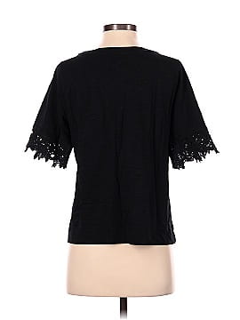 Soft Surroundings Short Sleeve Top (view 2)