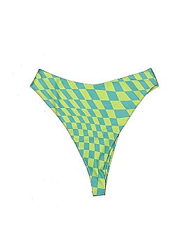 Aurelle Swimsuit Bottoms (view 2)