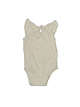 Jumping Beans Short Sleeve Onesie (view 2)