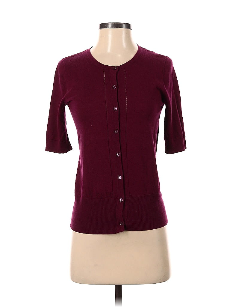 Chemisier Ann Taylor Loft 100% Soie - Taille XS, Couleur Moutarde, Neuf Sans étiquette