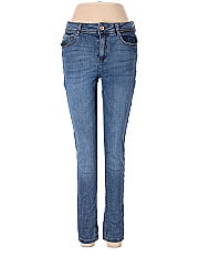 Zara Basic Jeans