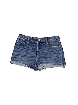 Soho JEANS NEW YORK & COMPANY Shorts (view 1)