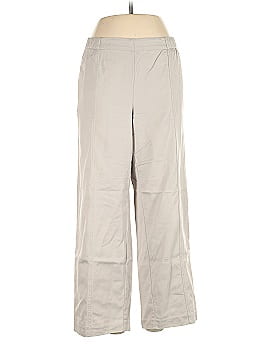 Purejill Casual Pants (view 1)