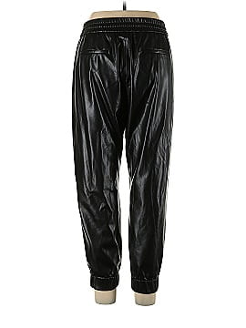 Alice + Olivia Faux Leather Pants (view 2)