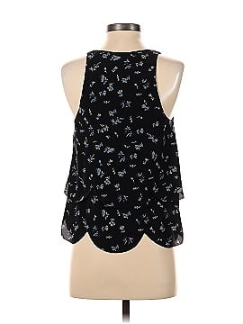 Joie Sleeveless Blouse (view 2)