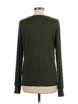 An'ge Long Sleeve Top (view 2)