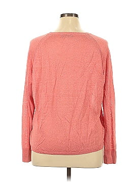 Banana Republic Pullover Sweater (view 2)