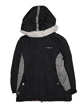 ZeroXposur Coat (view 1)