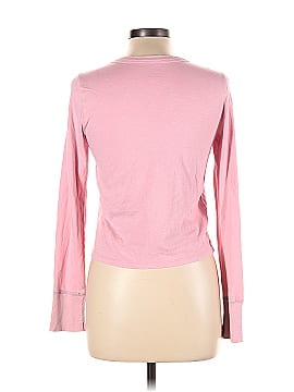 Aerie Long Sleeve T-Shirt (view 2)