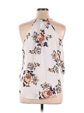 Shein Sleeveless Blouse (view 2)