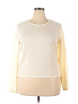 Old Navy Long Sleeve Top (view 1)