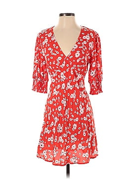 RIXO for Target Casual Dress (view 1)