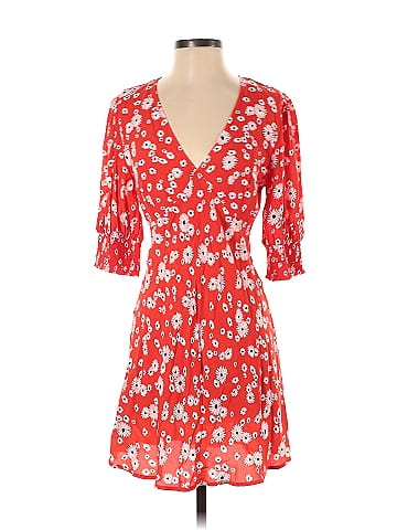 RIXO for Target Casual Dress (view 1)