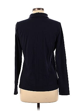 Talbots Outlet Long Sleeve Turtleneck (view 2)
