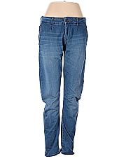 Zara Trf Jeans