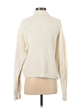 Abercrombie & Fitch Turtleneck Sweater (view 2)