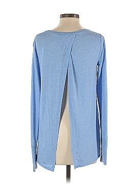 Gap Fit Long Sleeve T-Shirt (view 2)