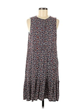 Ann Taylor LOFT Casual Dress (view 1)