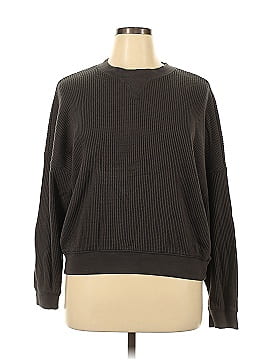 Gap Pullover Sweater (view 1)