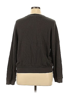 Gap Pullover Sweater (view 2)