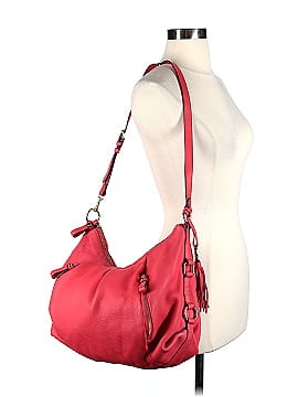 Vince Camuto Leather Hobo (view 2)