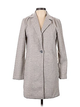 Staccato Coat (view 1)