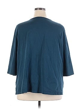 Catherines Long Sleeve T-Shirt (view 2)