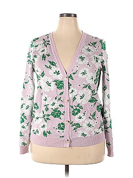 Maurices Cardigan (view 1)