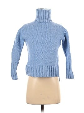 Reiss Wool Pullover Sweater (view 1)