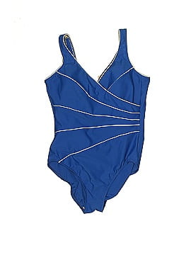 Miraclesuit One Piece Swimsuit (view 1)