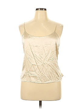 Reformation Sleeveless Blouse (view 1)