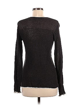 Inhabit Long Sleeve Top (view 2)