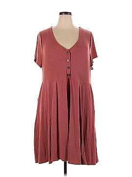 Torrid Casual Dress (view 1)