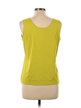 Chico's Sleeveless Blouse (view 2)