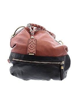 Oryanny Leather Satchel (view 1)