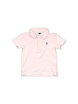 Janie and Jack Short Sleeve Polo (view 1)