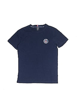 Paris Saint-Germain Short Sleeve T-Shirt (view 1)