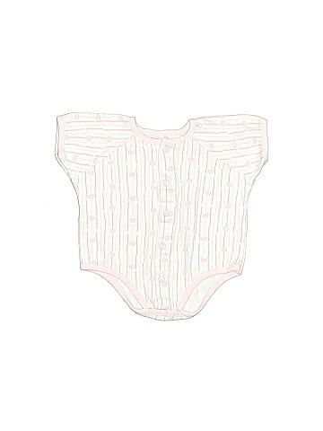 Bright Future Short Sleeve Onesie (view 1)