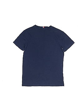 Paris Saint-Germain Short Sleeve T-Shirt (view 2)
